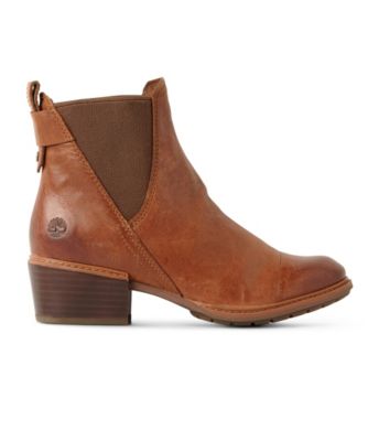 sutherlin bay slouch chelsea bootie