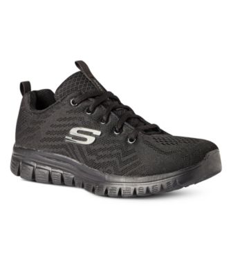 skechers weave shoes