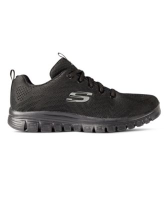 skechers graceful womens walking shoes