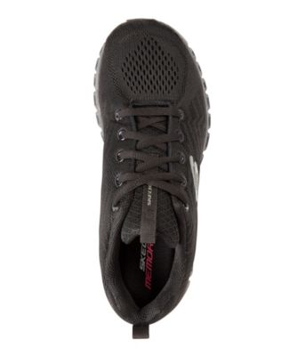 skechers graceful get connected sneaker