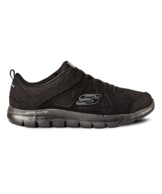 skechers flex appeal homme