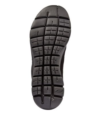 skechers flex appeal 2.0 wide fit