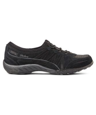 skechers breathe easy moneybags black