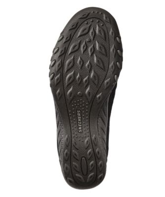 skechers moneybags black