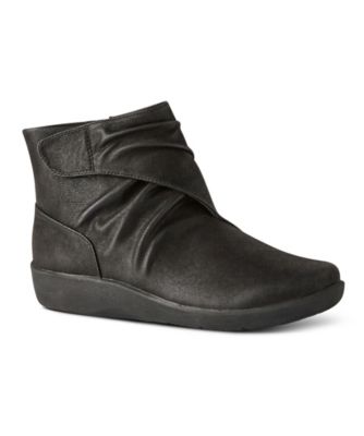 clarks women's sillian tana fashion boot