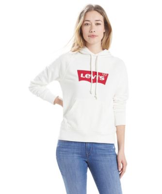 levi's hoodie