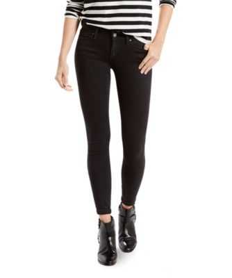 women's 711 skinny jeans