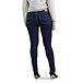 Women's 311 Shaping Mid Rise Skinny Jeans - Darkest Sky