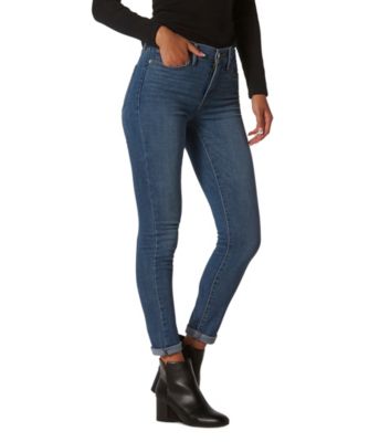 levi's 311 ankle jeans