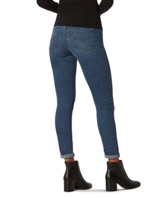 levi's slimming skinny jeans canada