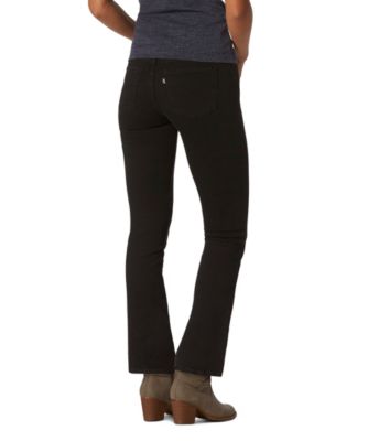 levi's women's 312 shaping slim jeans