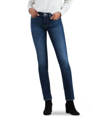 levi's 312 slim jeans