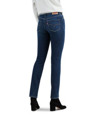 levi's 312 shaping slim jeans review