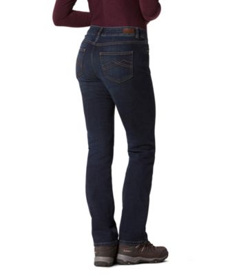 insulated jeans marks