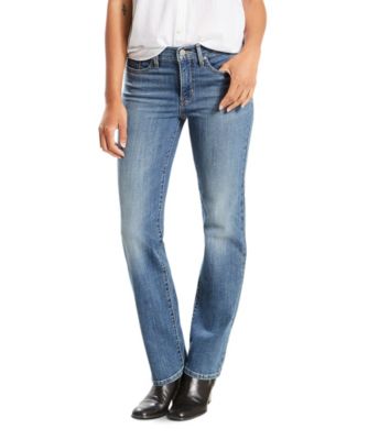 women's levi's 314 jeans