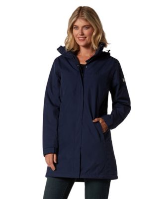 helly hansen aden coat