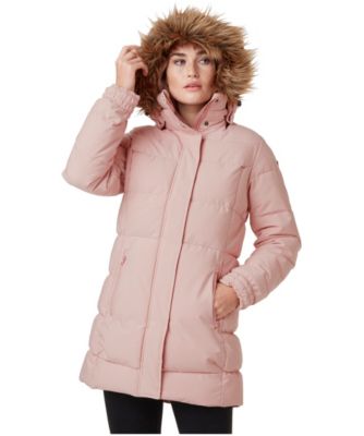 sports chek womens winter coats