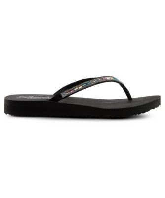 skechers women's yoga sandals