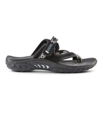 women's reggae trailway sandal