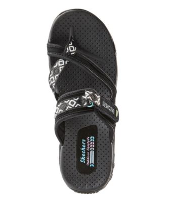 skechers outdoor lifestyle sandals waterproof