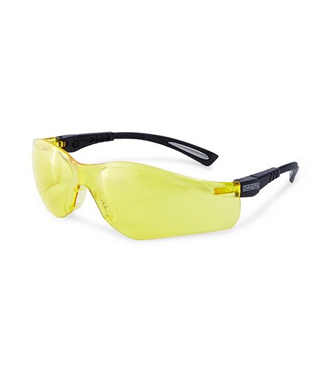 Ultimate Safety Glasses