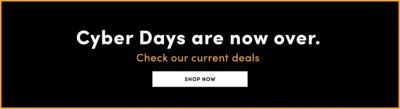 sperry cyber monday deals 2018