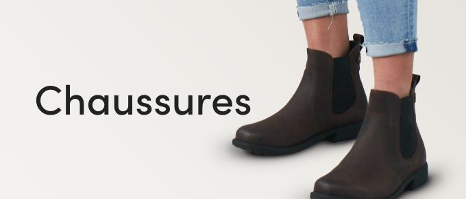 Chaussures