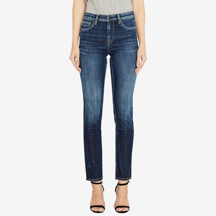 SKinny Fit