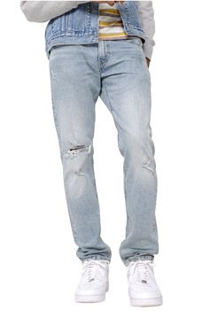 Taper Fit