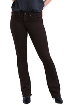 levi women's work jeans