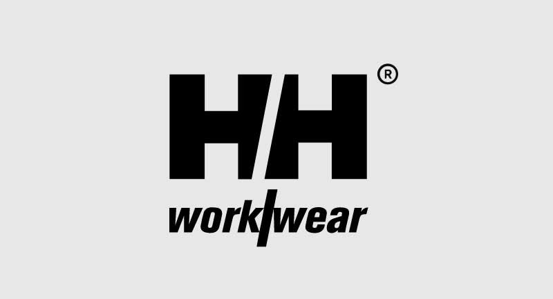 Shop by Brand - Helly Hansen Workwear