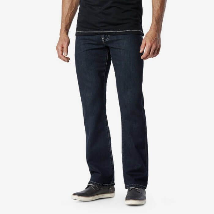 Bootcut