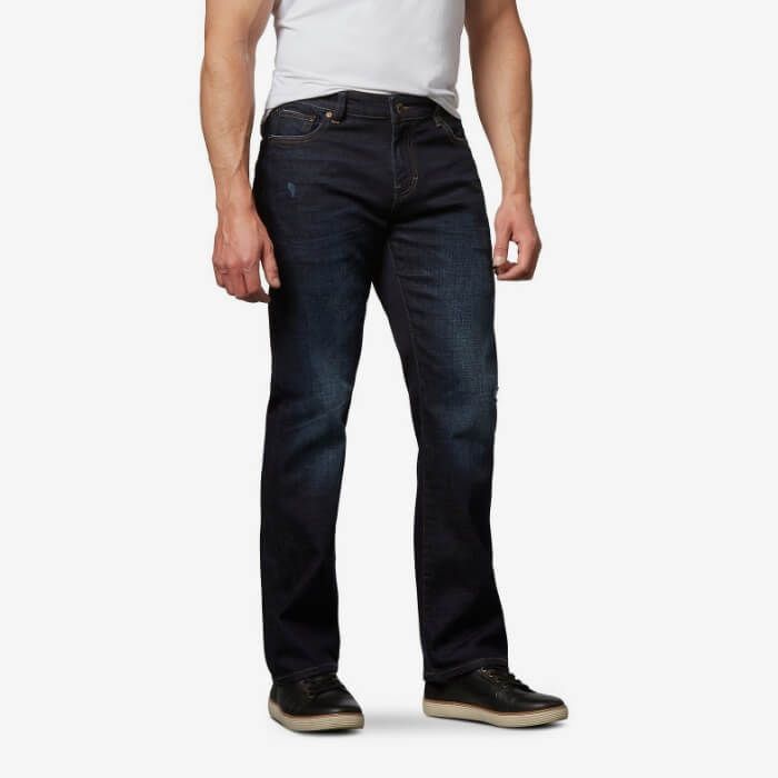levi's 512 sharkley
