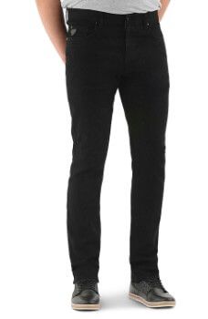 Slim Fit