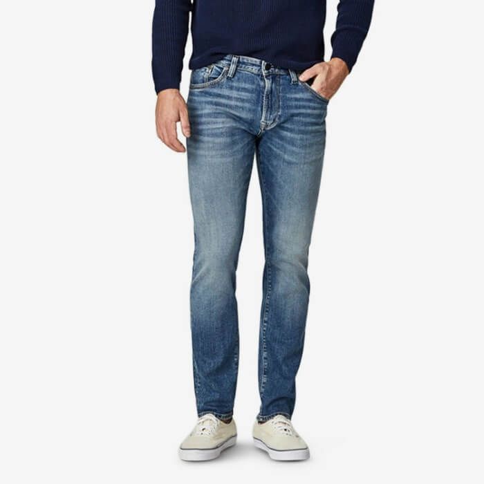 Slim Fit