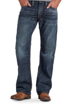 Relaxed Fit