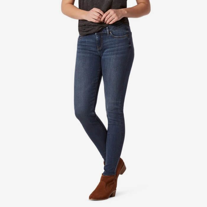Skinny Fit