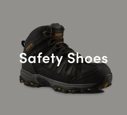 Safety Shoe