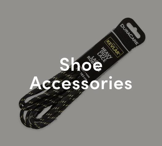 shoe accessories