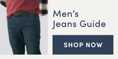 womens to mens jeans size