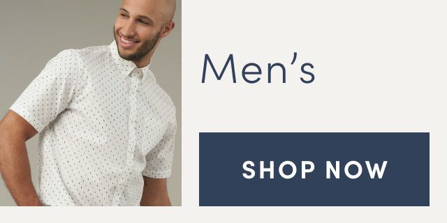 Men’s Clothing, Shoes & Accessories