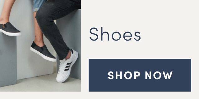  Men’s & Women’s Shoes & Boots