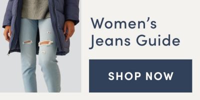 levi size guide womens jeans