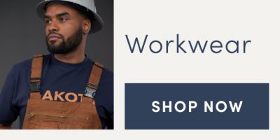 Women’s & Men’s Workwear & Safety Footwear 