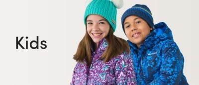 shop kids